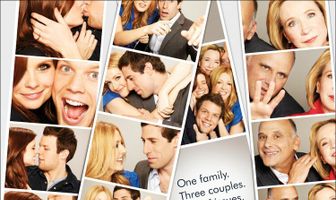 Мне хорошо с тобой