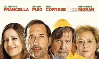 Семья Марсиано