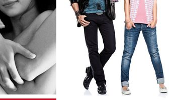 Фанатки на завтрак не остаются