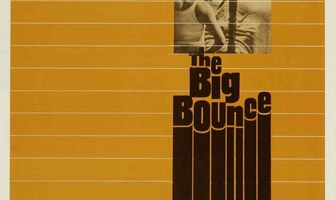 Большая кража