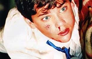 Похищение домой