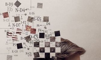 Жертвуя пешкой