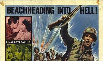 Бойня на Тараве