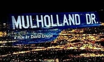 Малхолланд Драйв