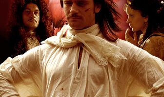 Слуга государев. Режиссерская версия