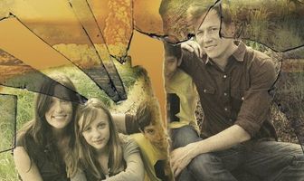 Ядерная семья