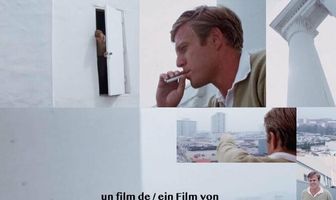 Robert Redford: L'ange blond