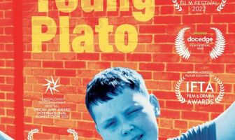 Young Plato