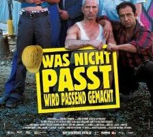 Was nicht passt, wird passend gemacht