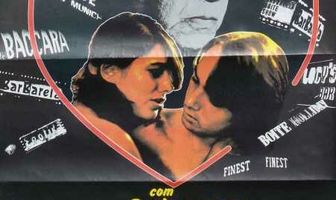 Amor Bandido