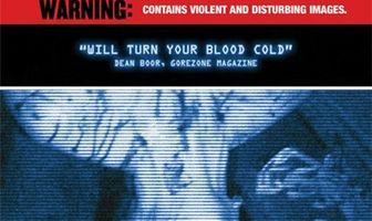 Паранормальная сущность