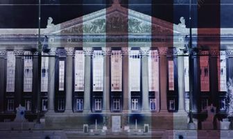 Американские тайны