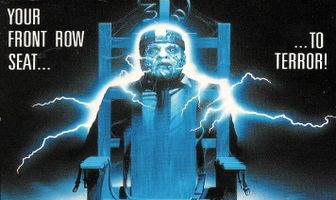 Электрический стул