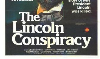 The Lincoln Conspiracy