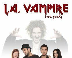 L.A. Vampire