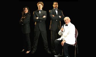 Ночной клуб