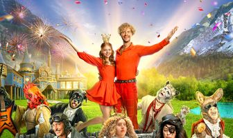 Бременские музыканты