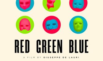 Red Green Blue