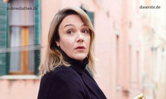 Смерть приходит в Венецию