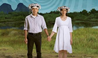 Воображариум