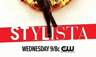 Стилистка