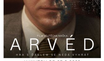 Arvéd