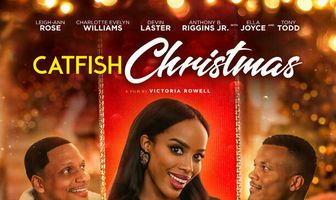 Catfish Christmas