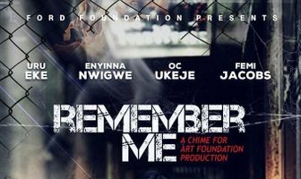 Remember Me