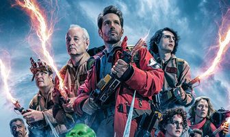 Охотники за привидениями: Леденящий ужас