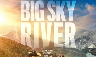 Любовь в штате бескрайнего неба