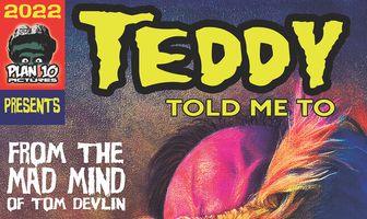 Тедди мне сказал