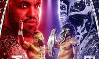 ROH: Supercard of Honor XV