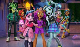 Monster High