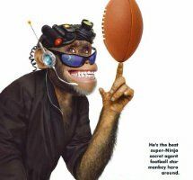 Волосатая история