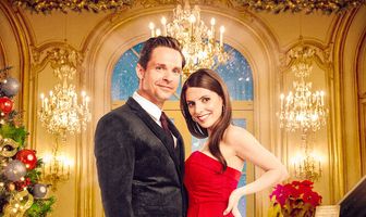 Новогодний маскарад