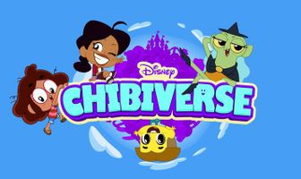 Chibiverse