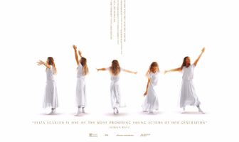 Девушка по фамилии Старлинг