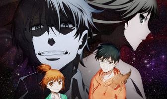 Люцифер и бисквитный молот