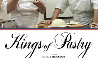 Короли кондитерской