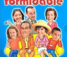 Прекрасная семья