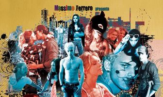 Площадь игр