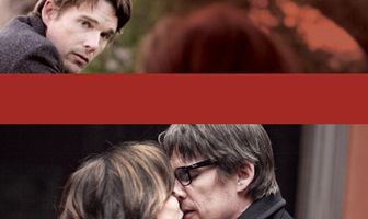 Женщина из Пятого округа