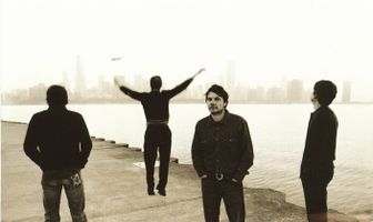 I Am Trying to Break Your Heart