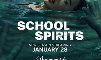 Школьные духи