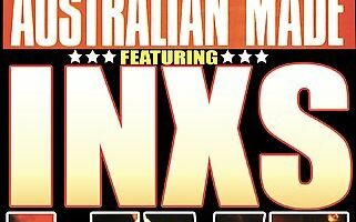 Australian Made: The Movie