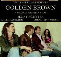 Golden Brown