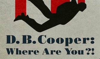 D.B. Cooper: Where Are You?!