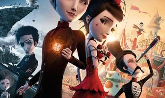 Джек и механическое сердце