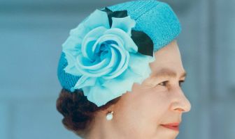 Елизавета Виндзор