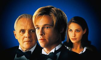 Знакомьтесь, Джо Блэк